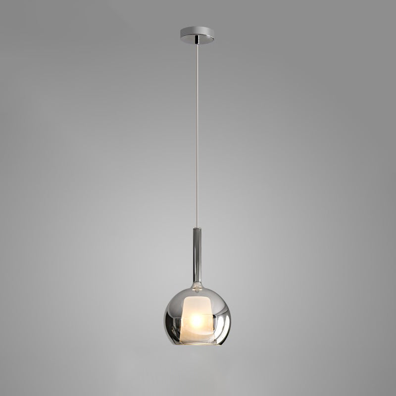 Masto Globe Pendant Light