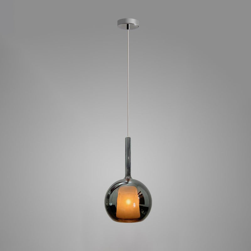 Masto Globe Pendant Light