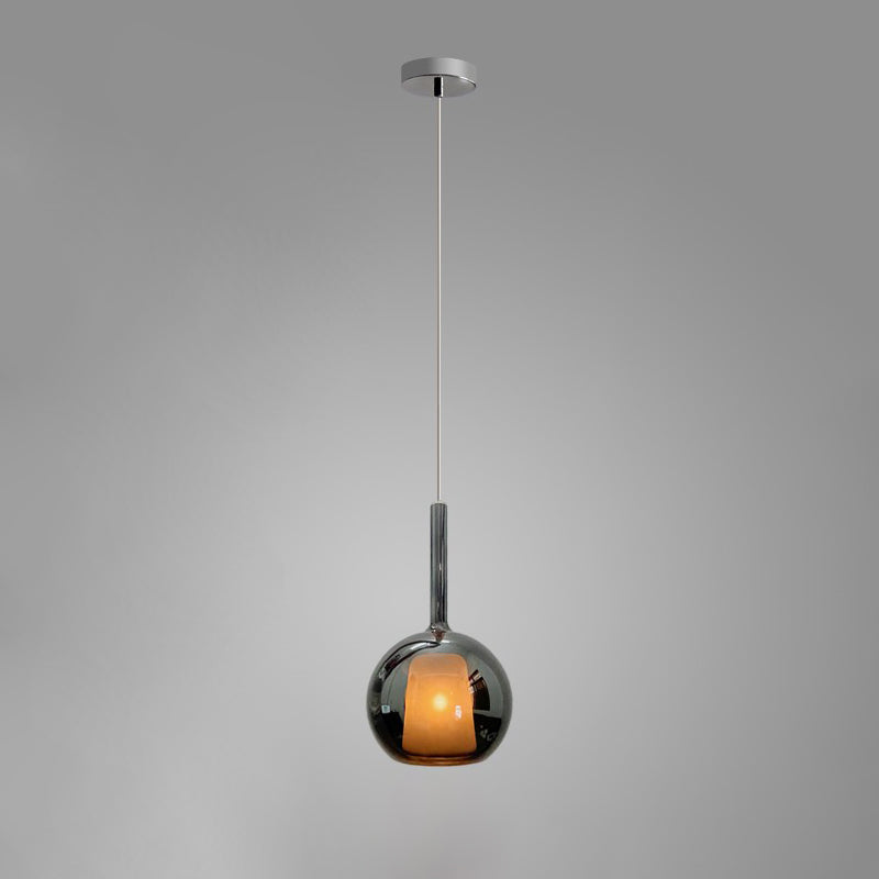 Masto Globe Pendant Light