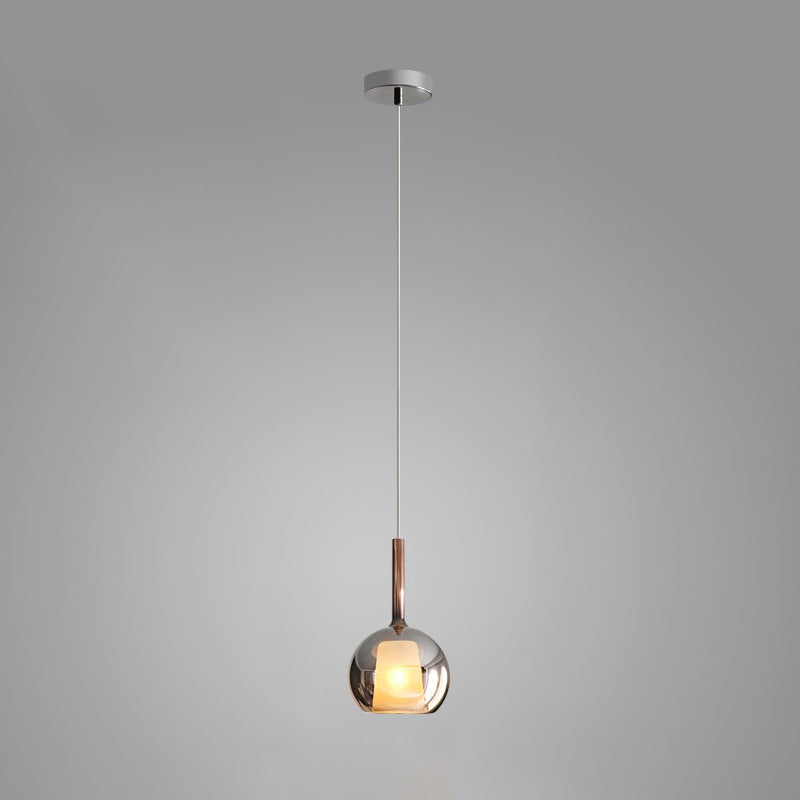 Masto Globe Pendant Light