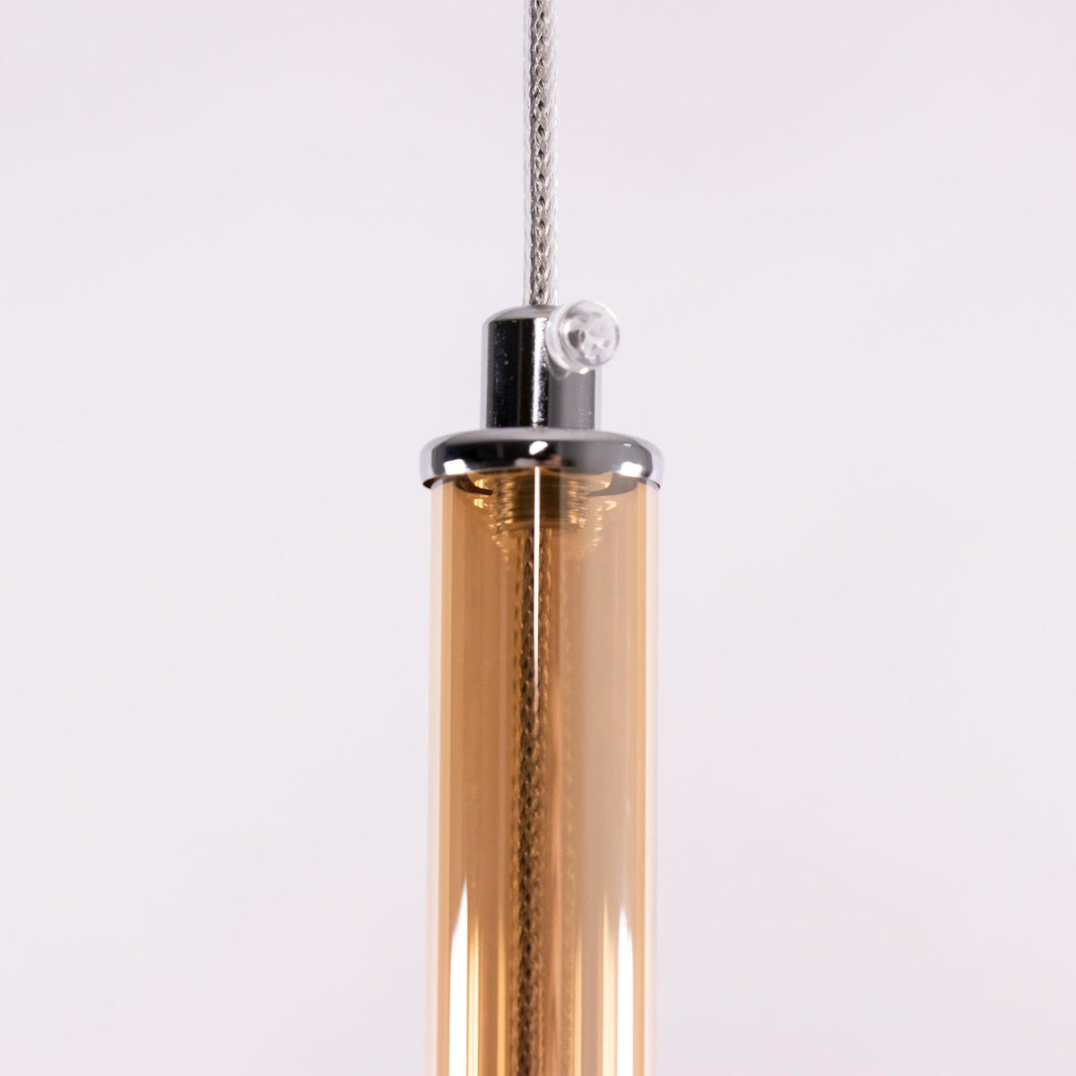 Masto Globe Pendant Light