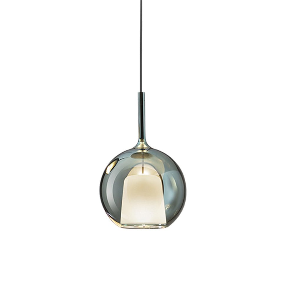 Masto Globe Pendant Light