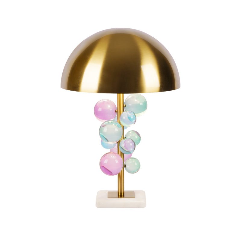 Globo Table Lamp – detail 27