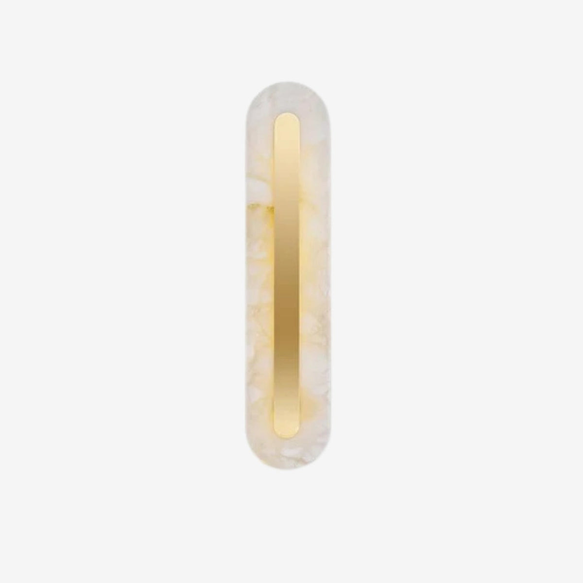 Gaze Rounded Wall Light