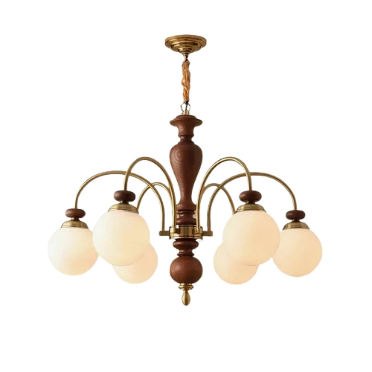 Kuro Classic Chandelier