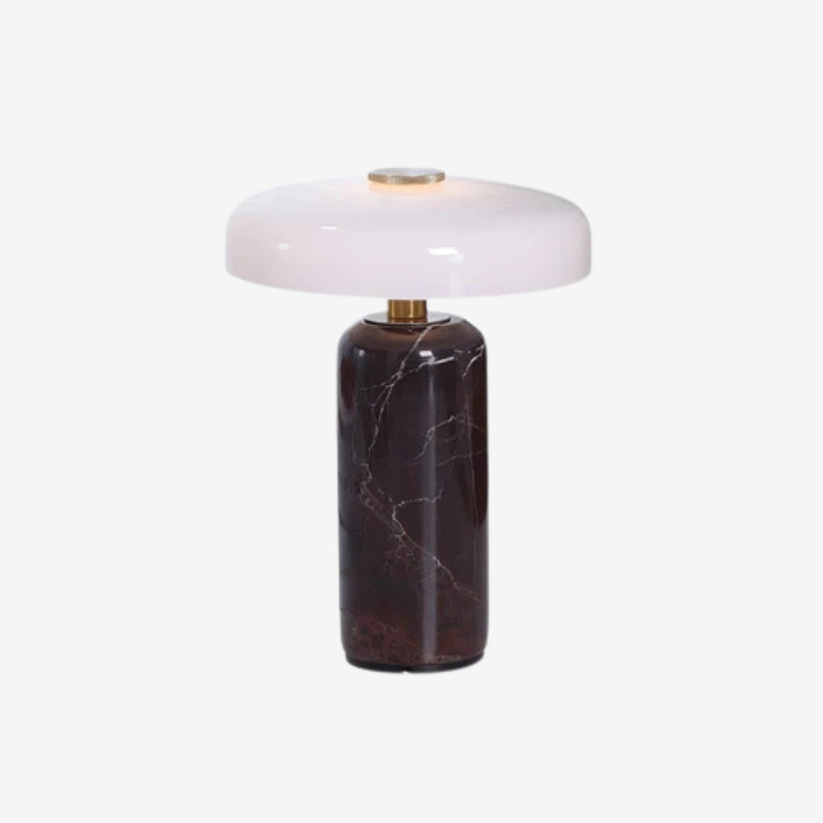 Skusosia Globe Table Lamp