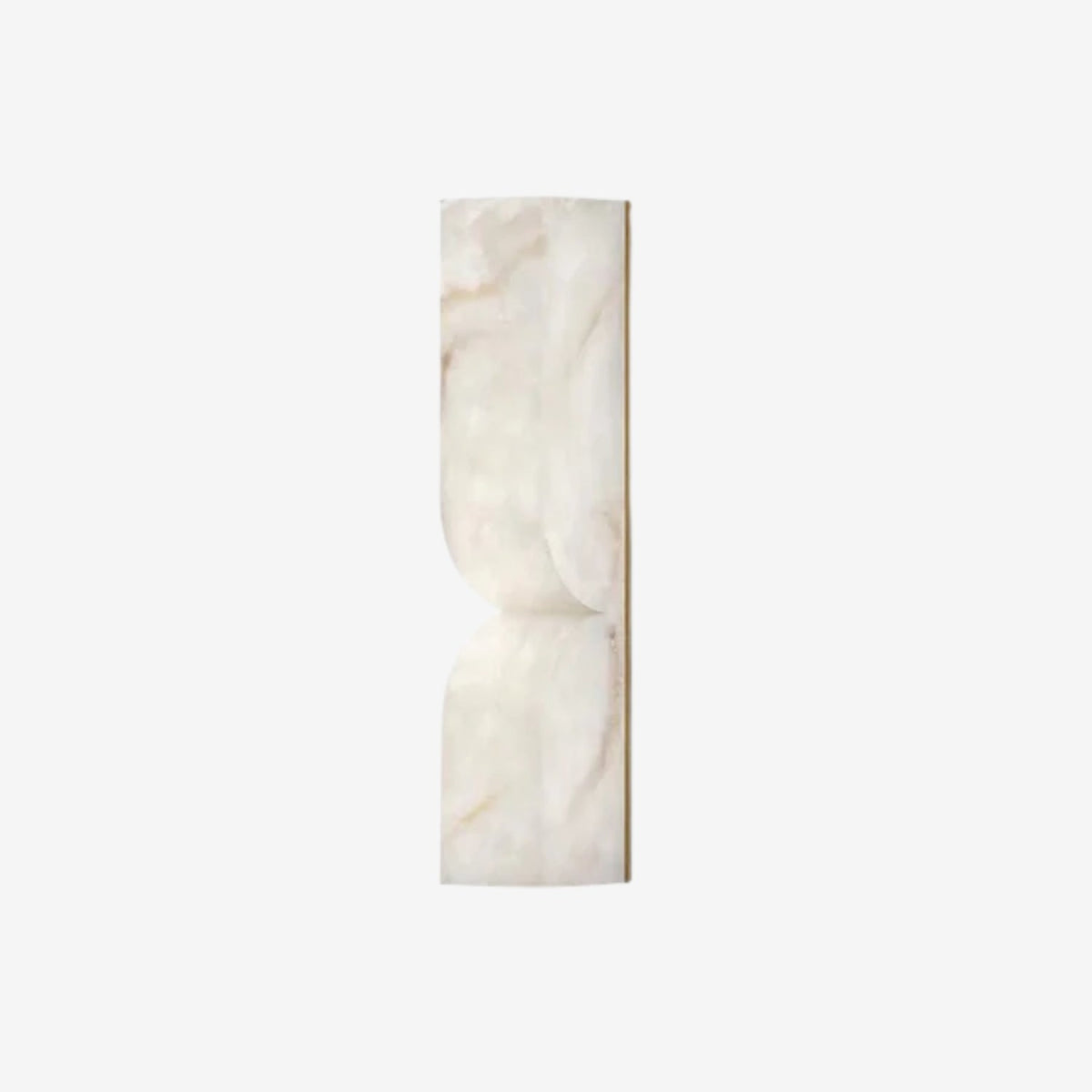 Bradamer Sculptural Wall Light
