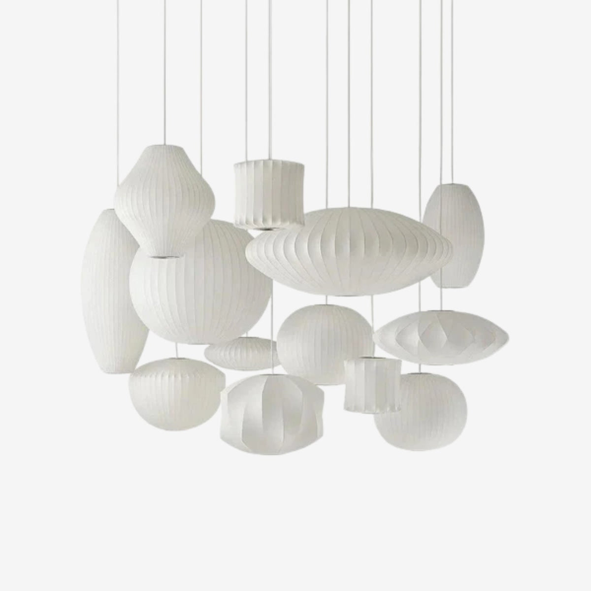 Werma Vintage Pendant Light