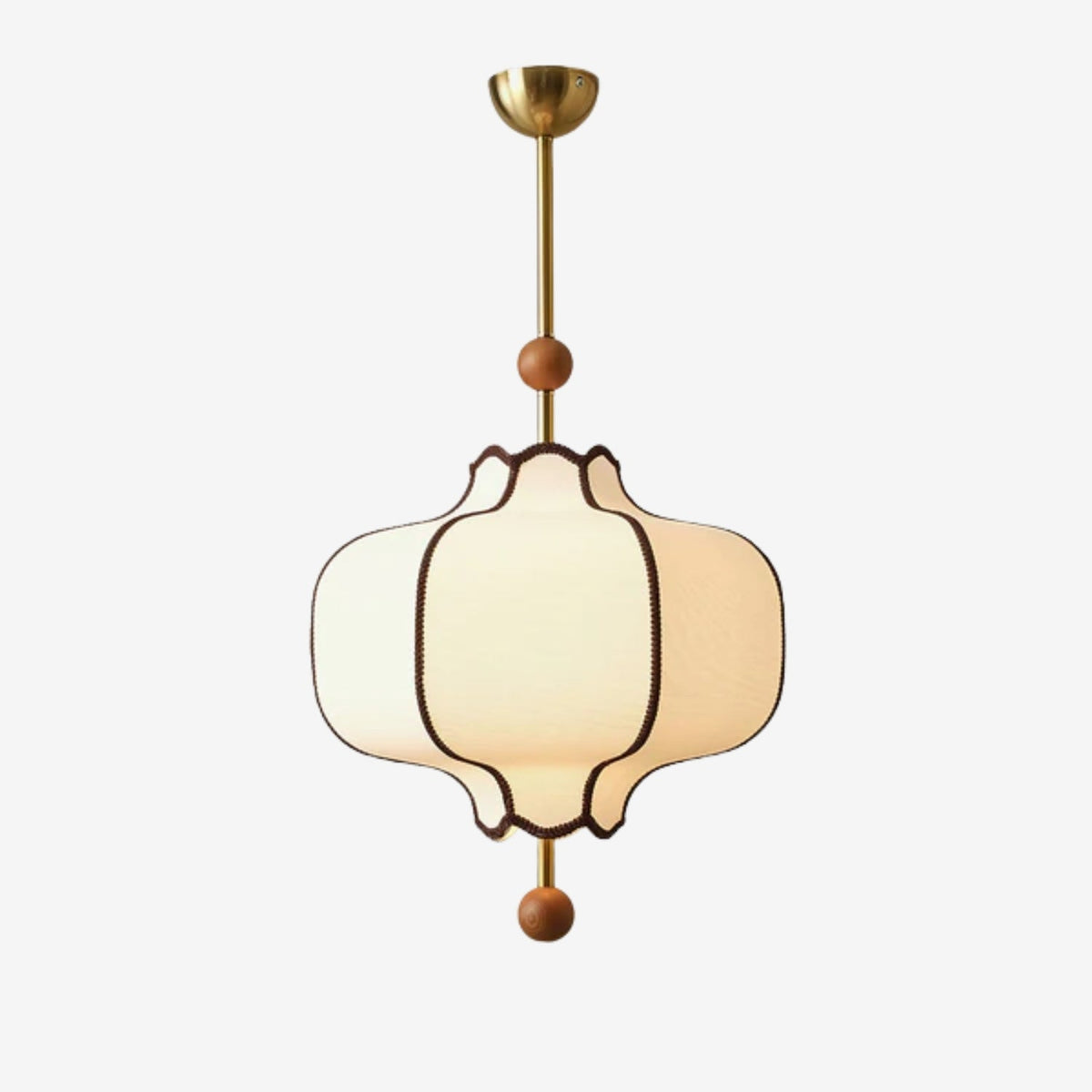 Sotolar Lantern Pendant Light