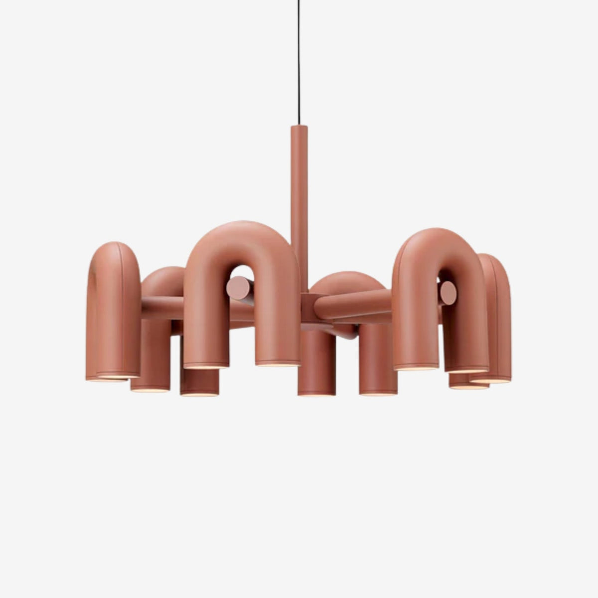 Fracora Modern Chandelier