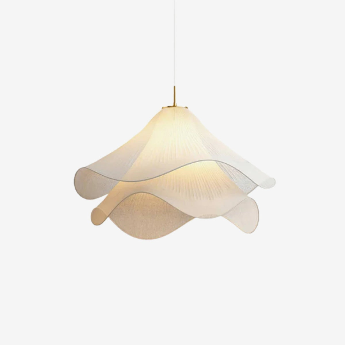 Folenan Floral Pendant Light