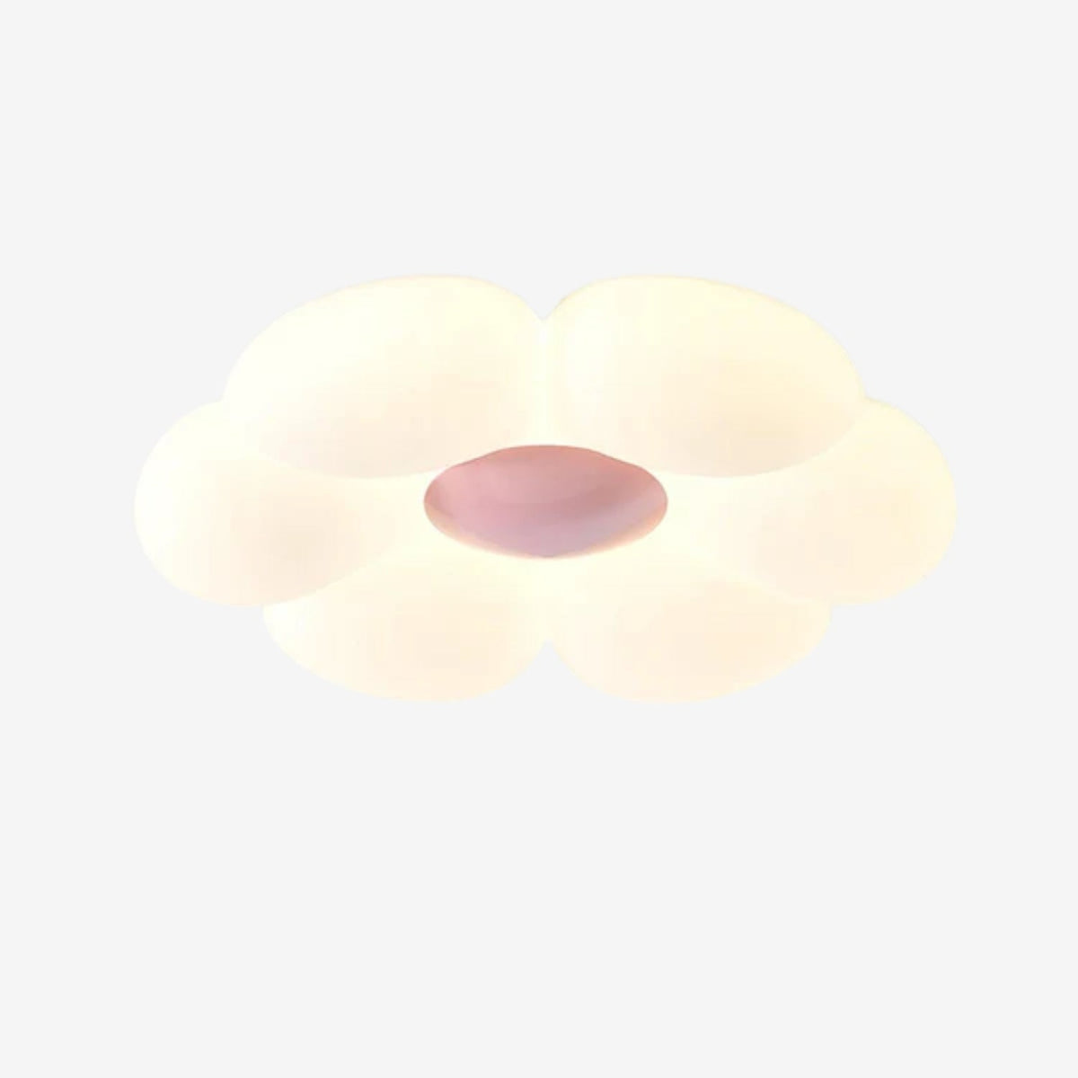 Vovena Floral Ceiling Light