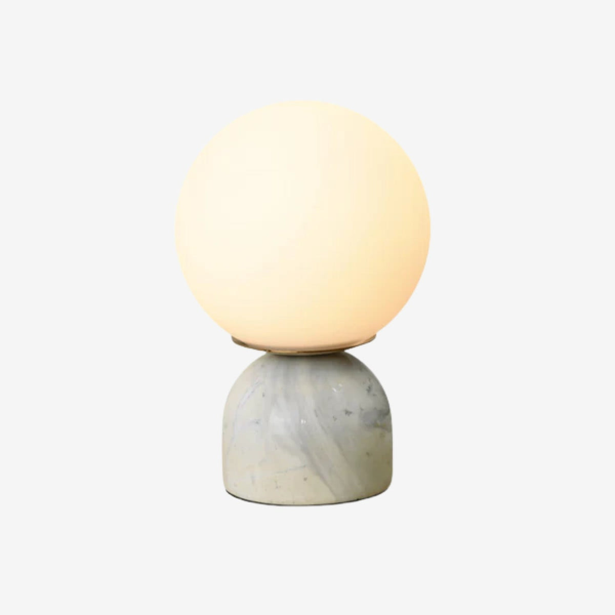 Lamiro Globe Table Lamp