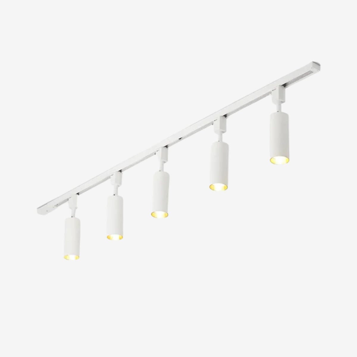 Voltel Linear Ceiling Light