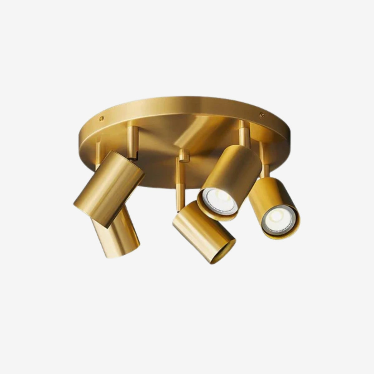 Medanen Ceiling Light