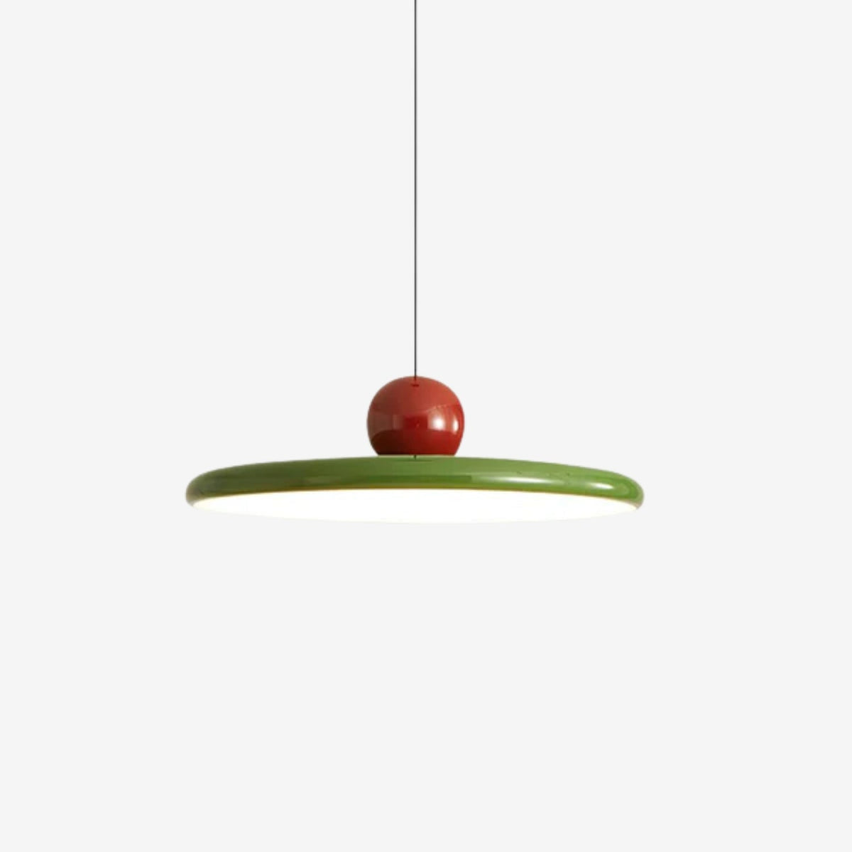 Fodimer Round Pendant Light