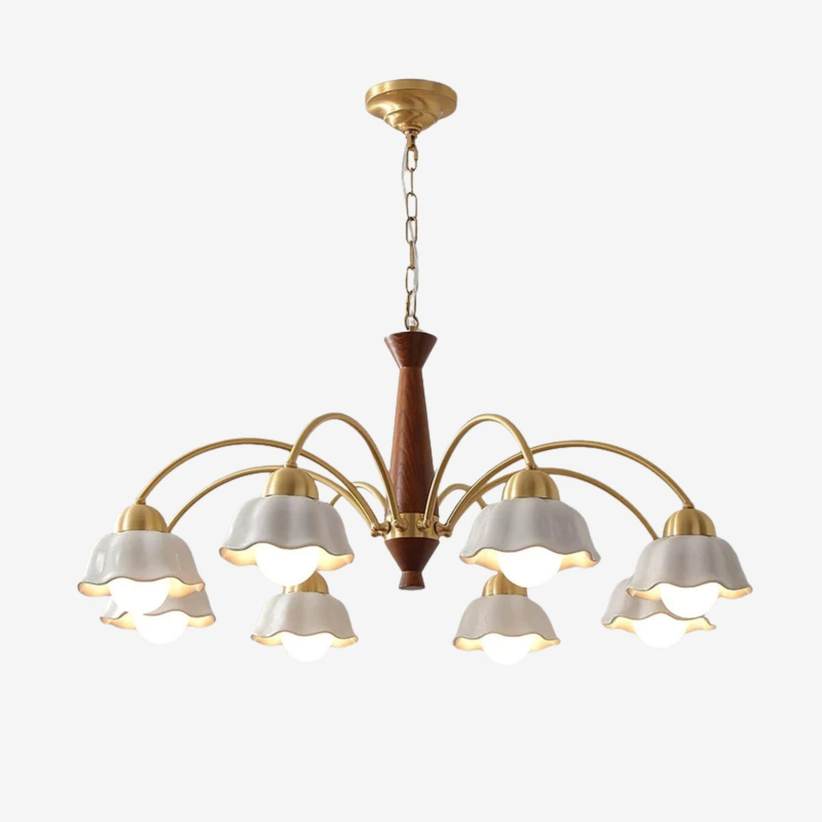 Nateran Chandelier