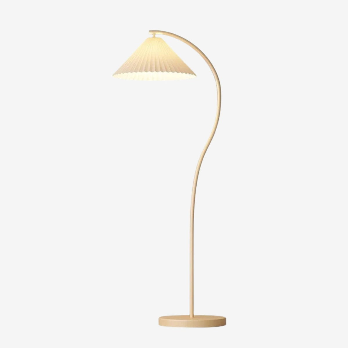 Cotolo Vintage Floor Lamp