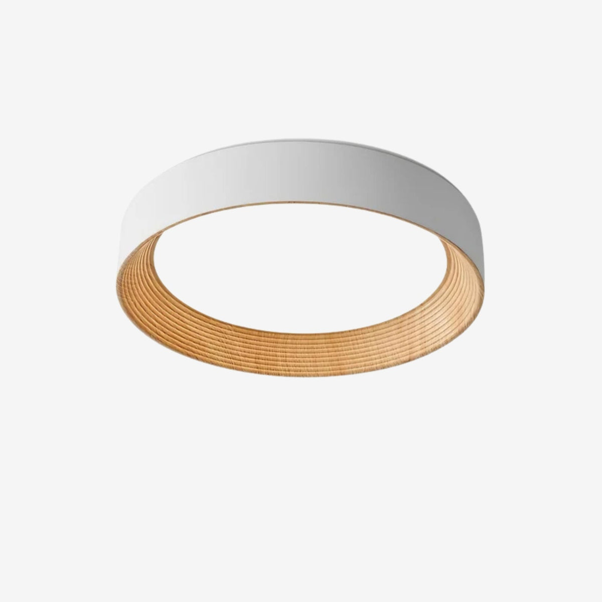 Vipesana Round Ceiling Light