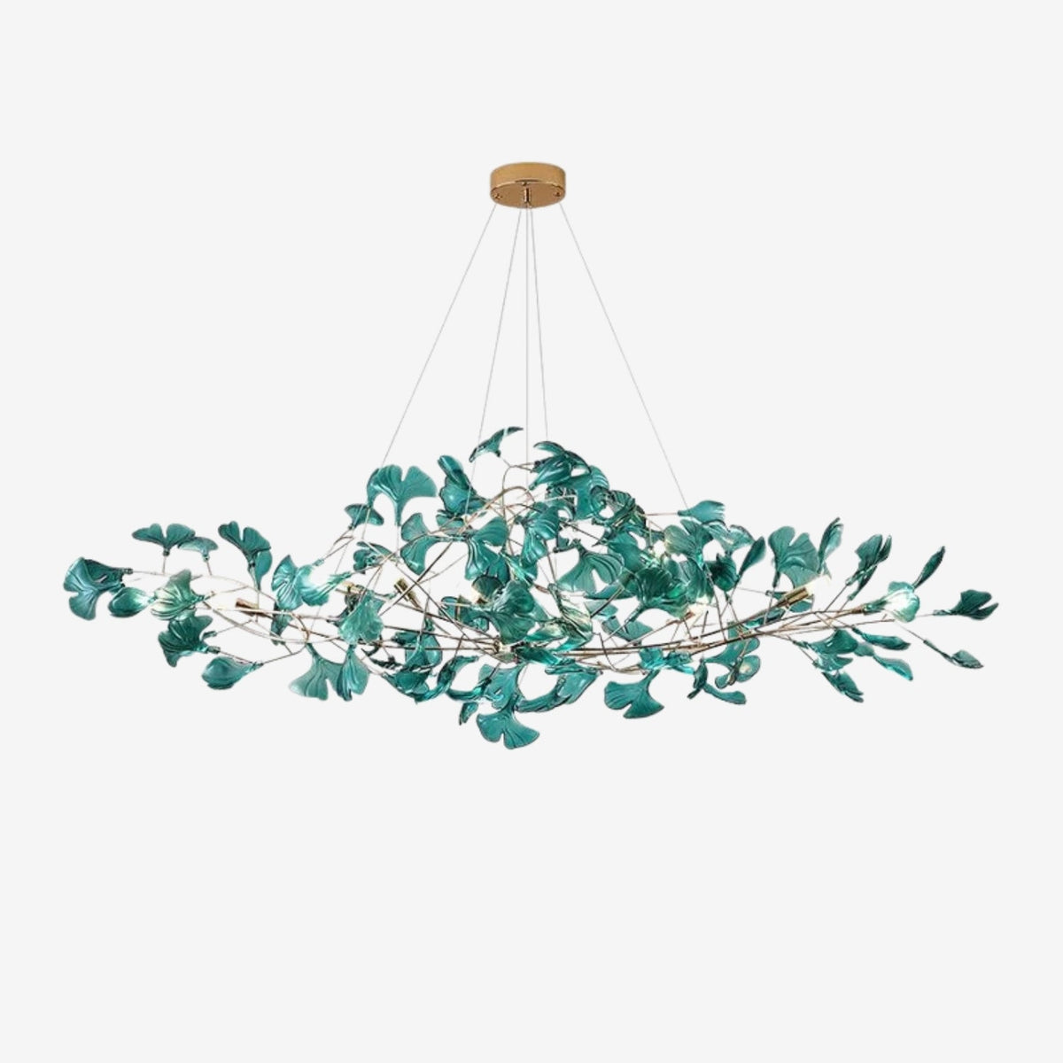 Cendora Linear Chandelier