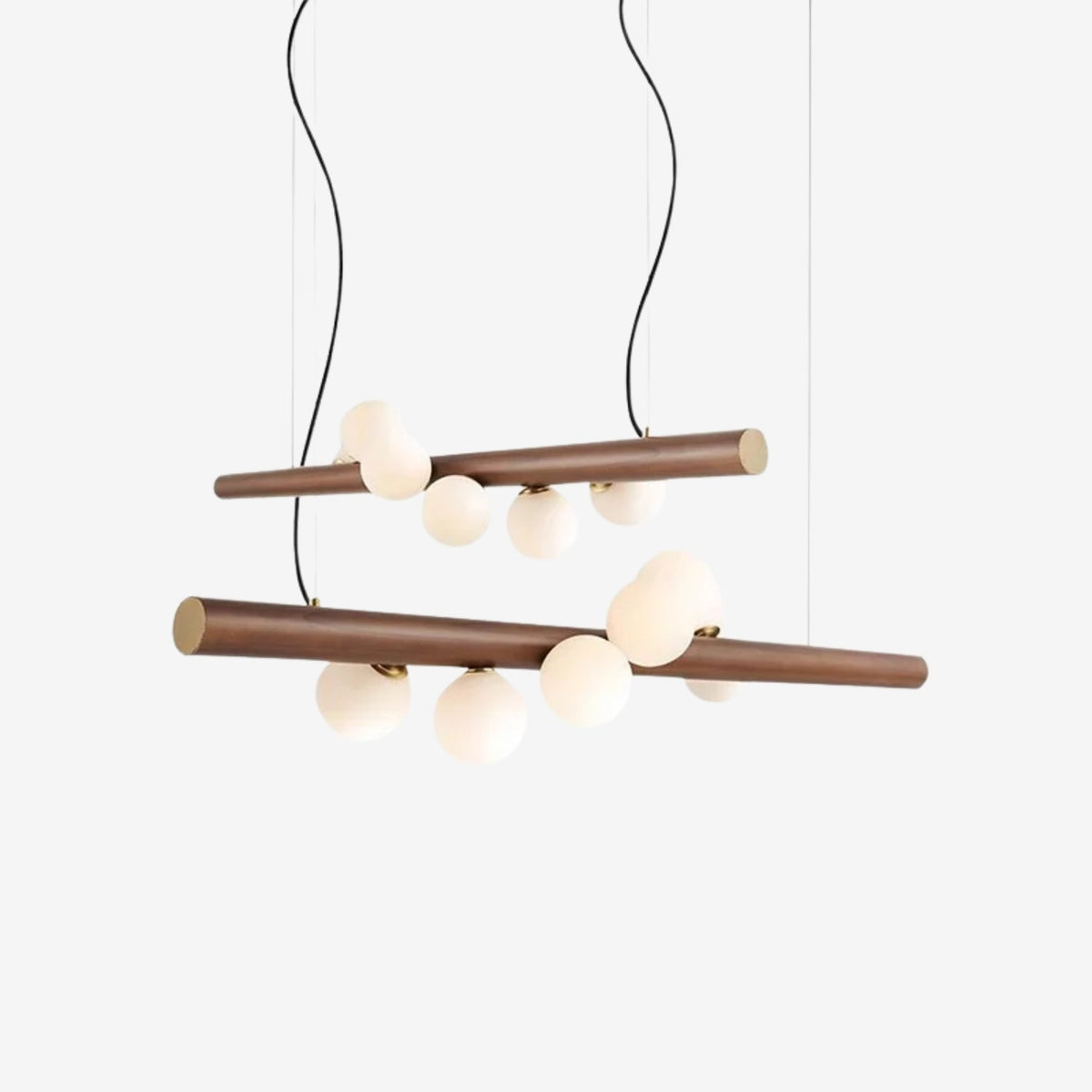 Dararan Linear Pendant Light