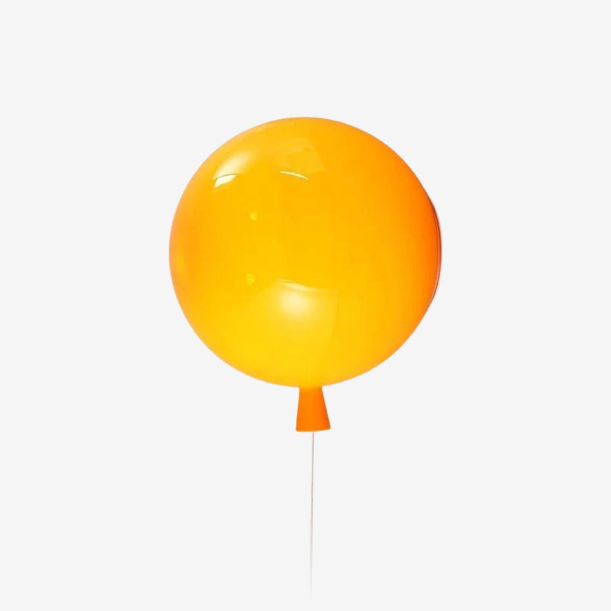 Soskalli Balloon Wall Light