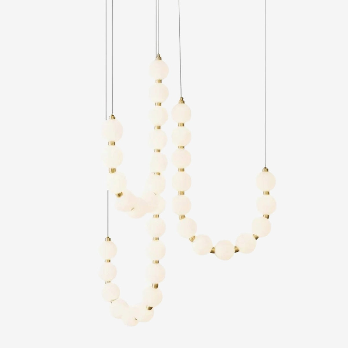 Vunelan Globe Chandelier