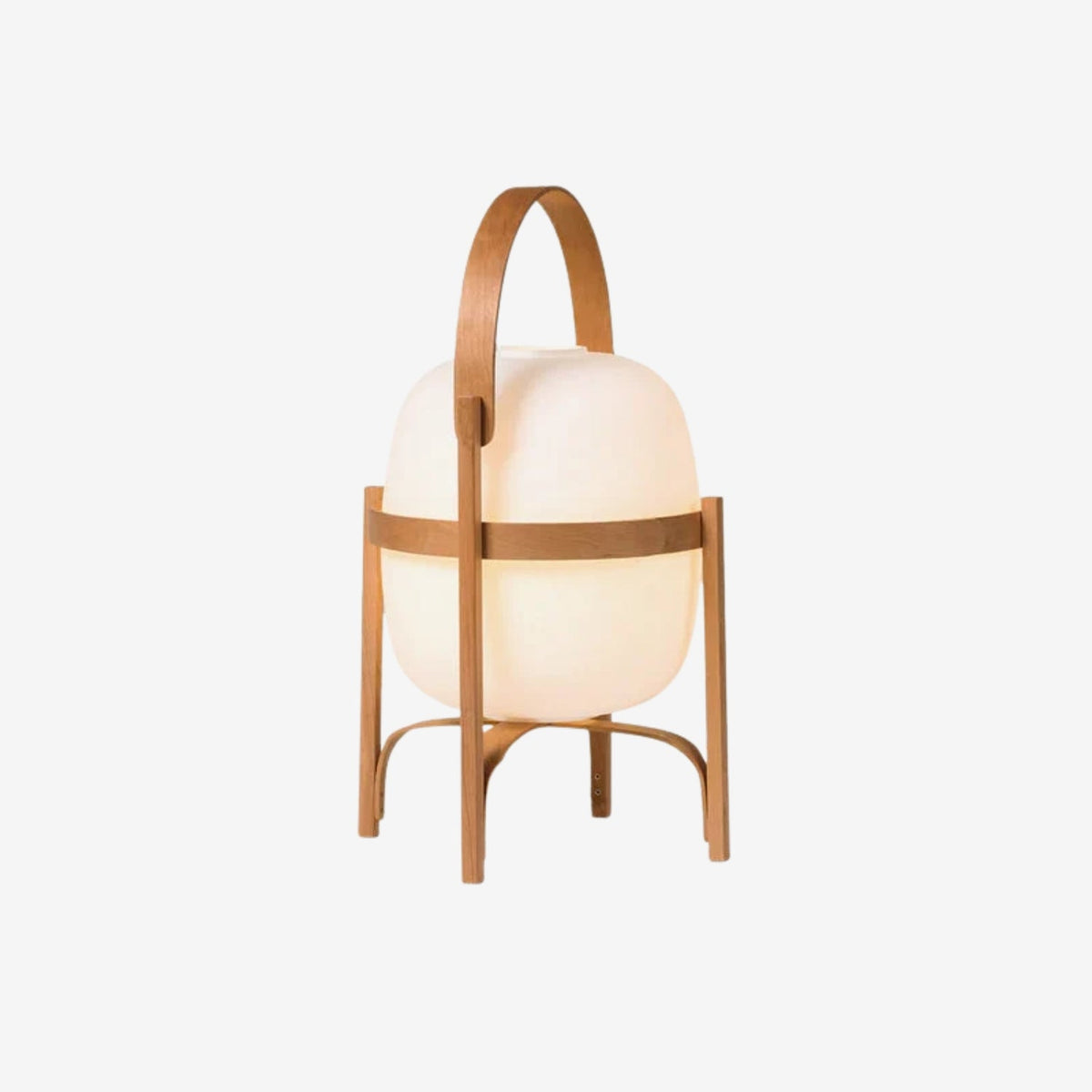 Speldar Lantern Table Lamp