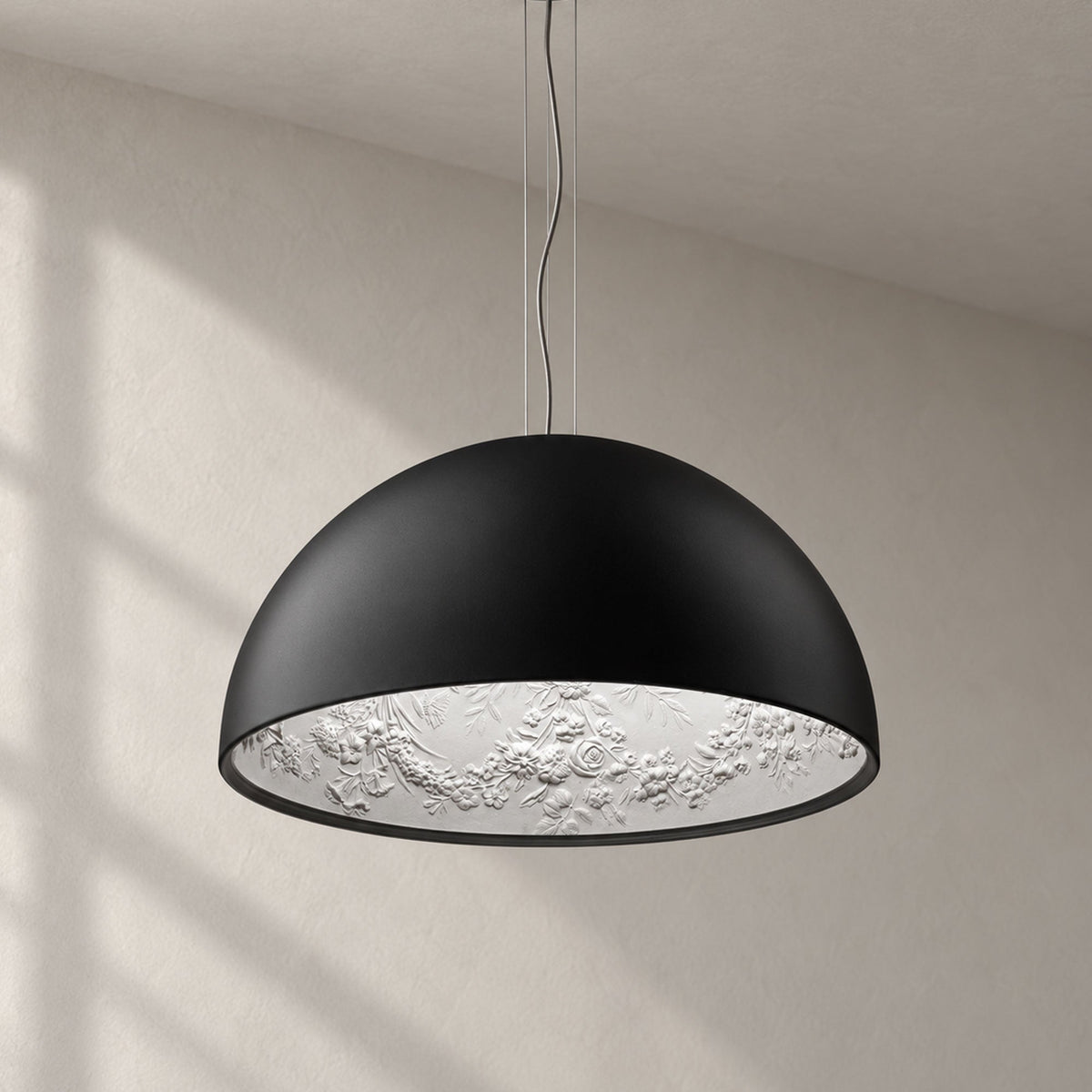 Skinno Dome Pendant Light