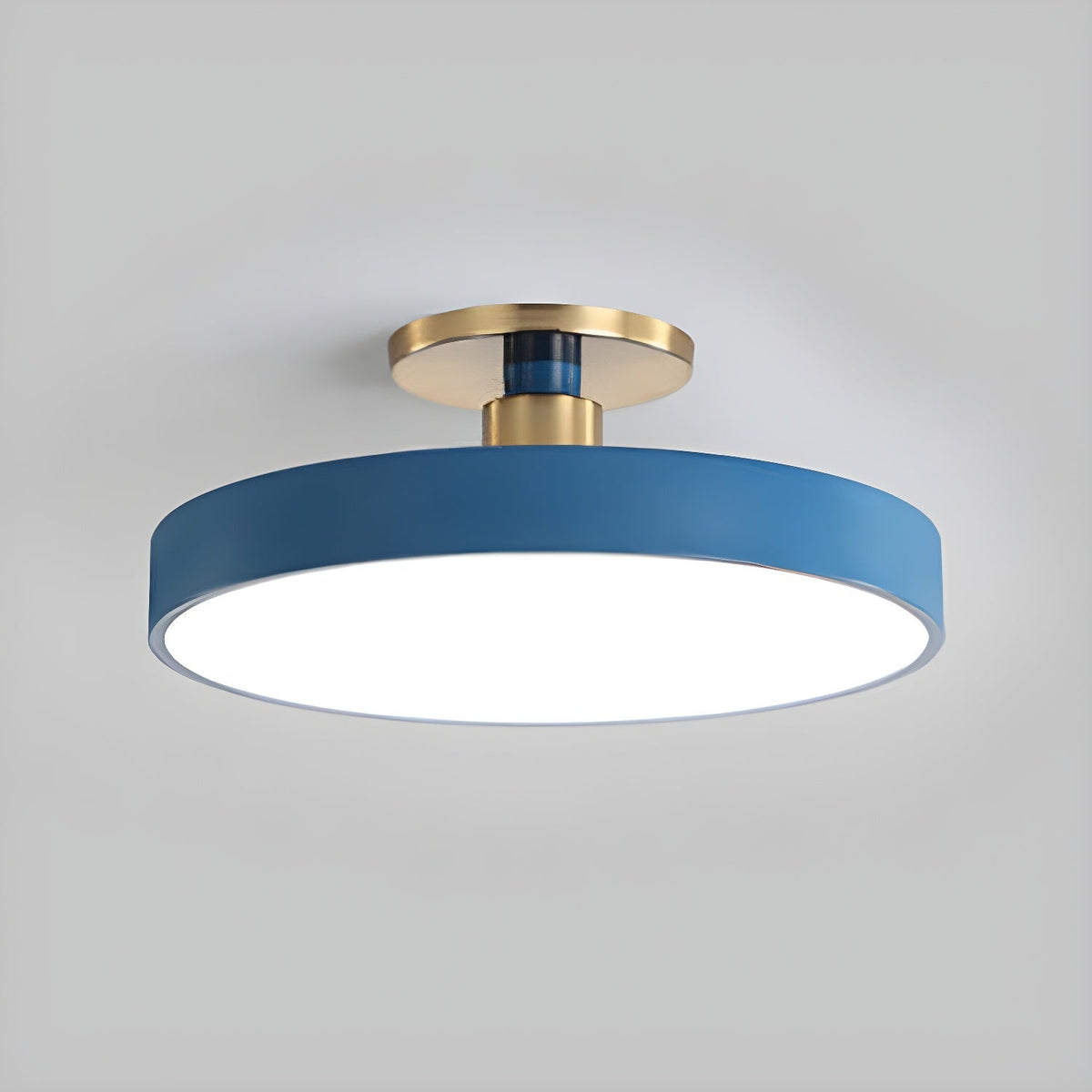 Cepolor Round Ceiling Light