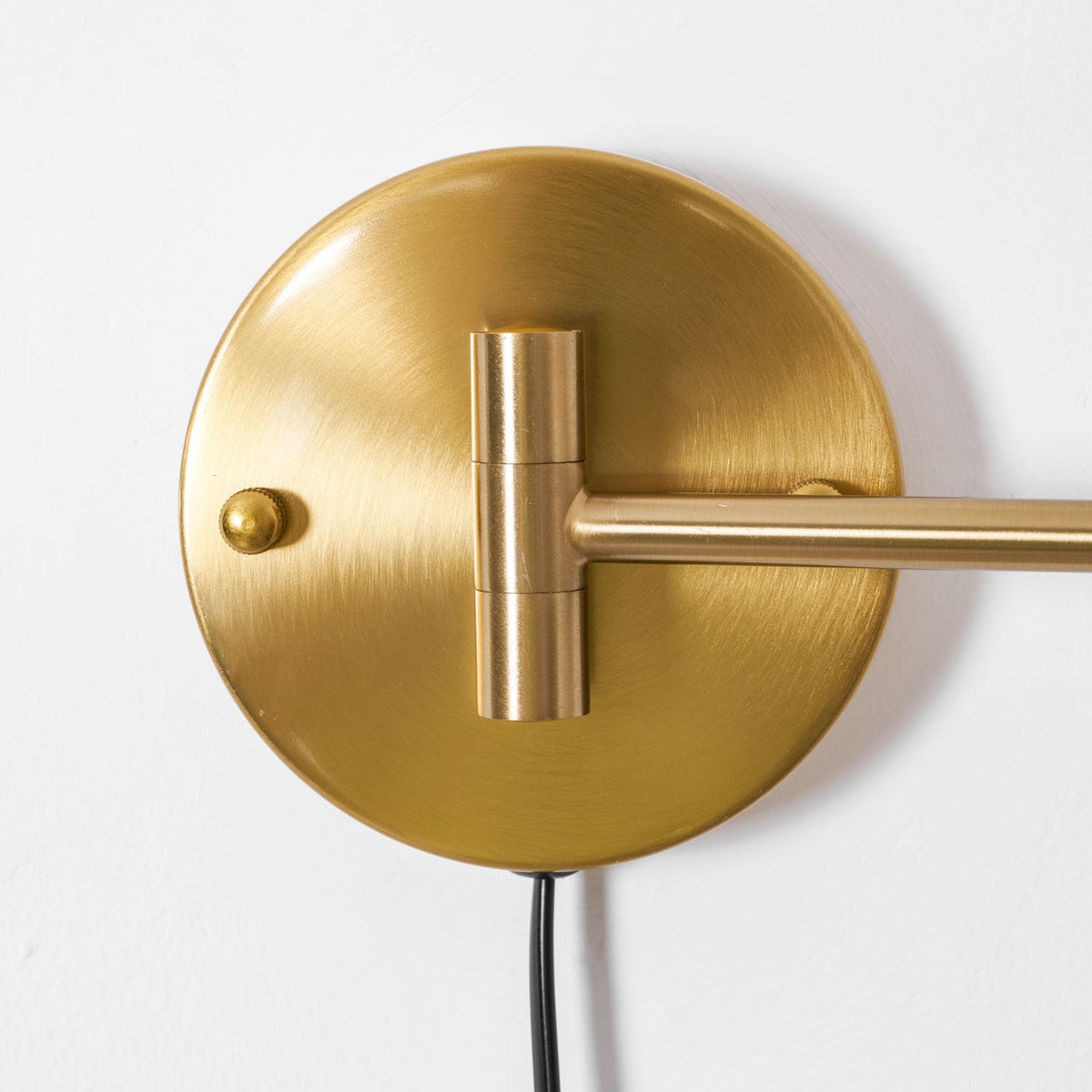 Blantona Adjustable Wall Light