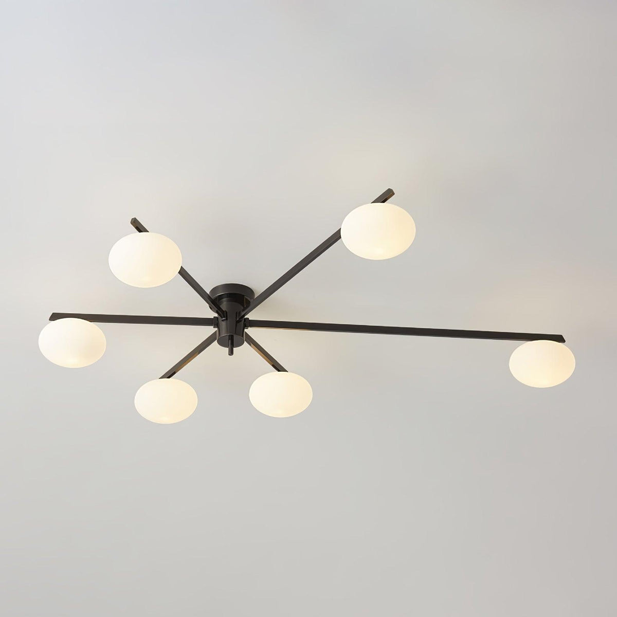 Crarra Modern Ceiling Light