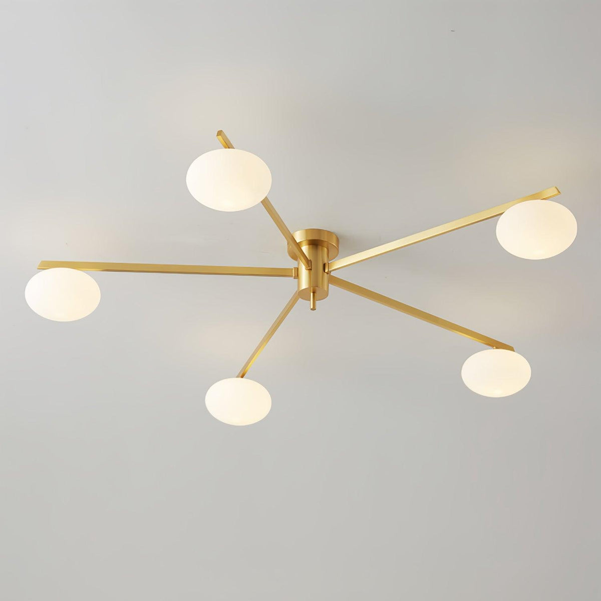 Crarra Modern Ceiling Light