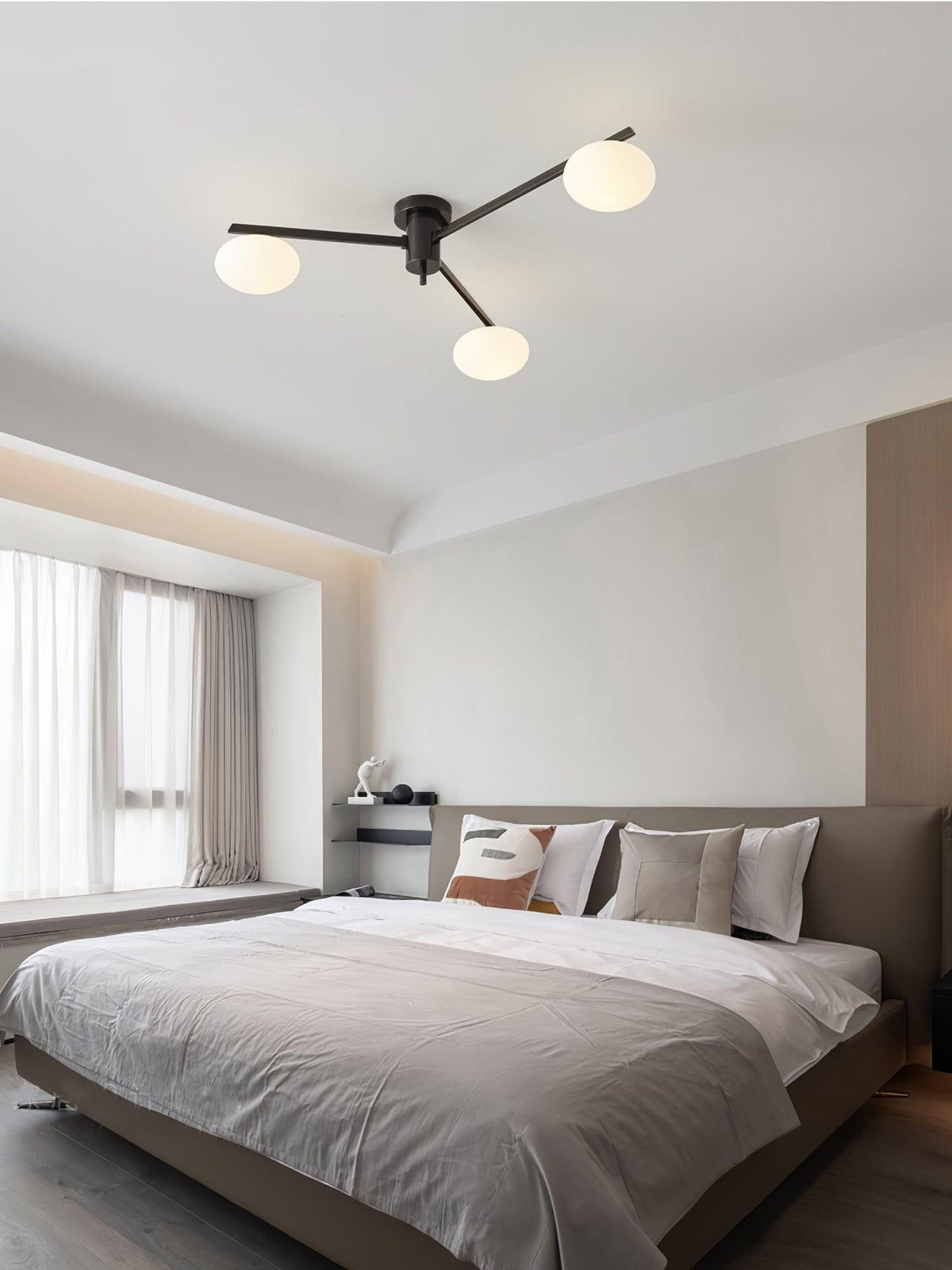 Crarra Modern Ceiling Light