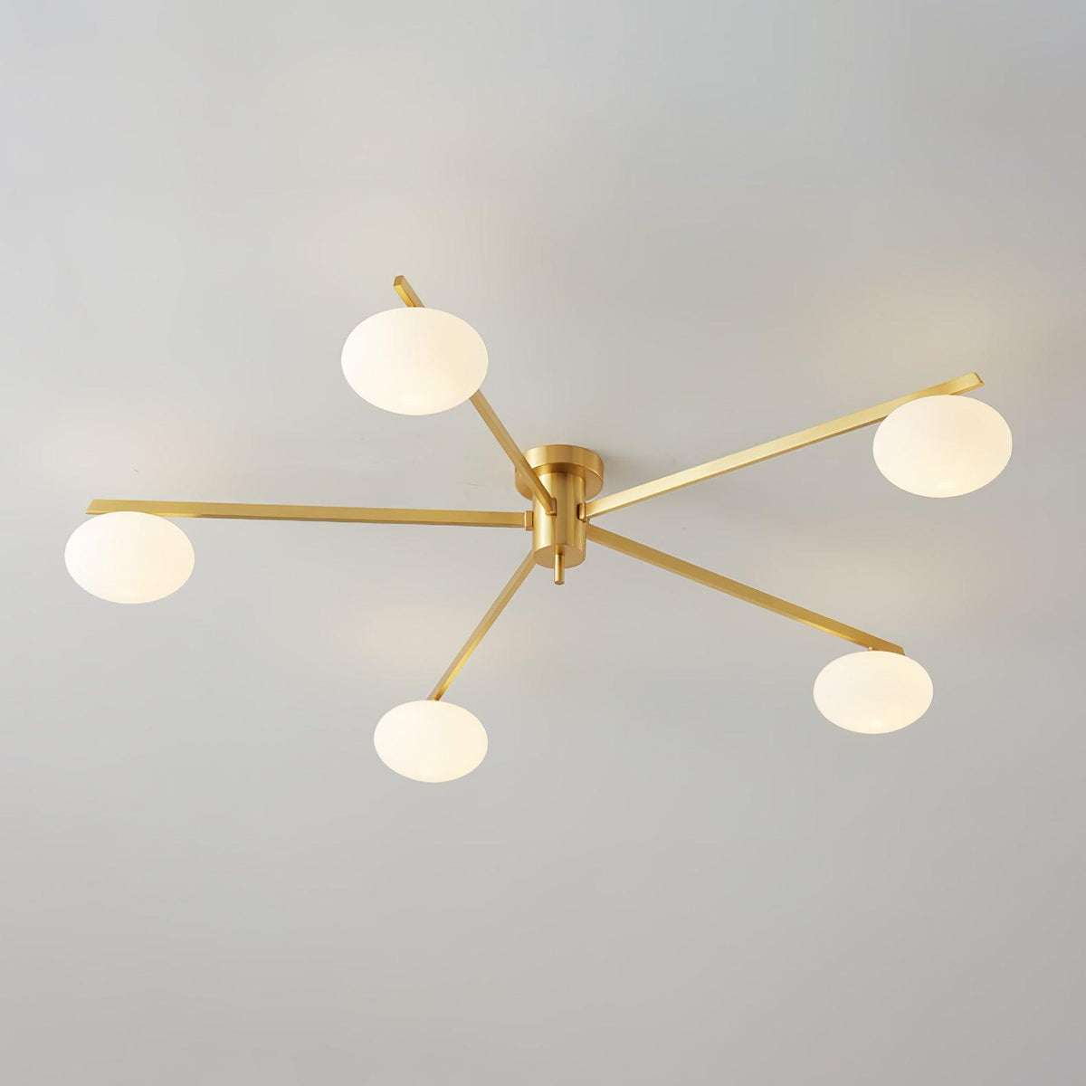 Crarra Modern Ceiling Light