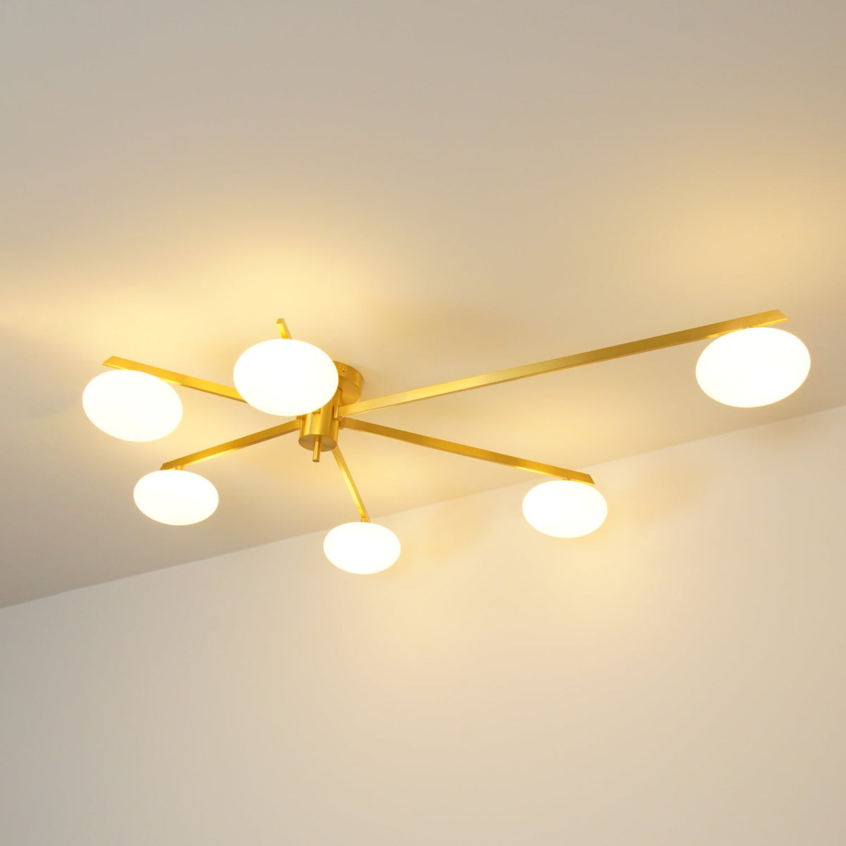 Crarra Modern Ceiling Light