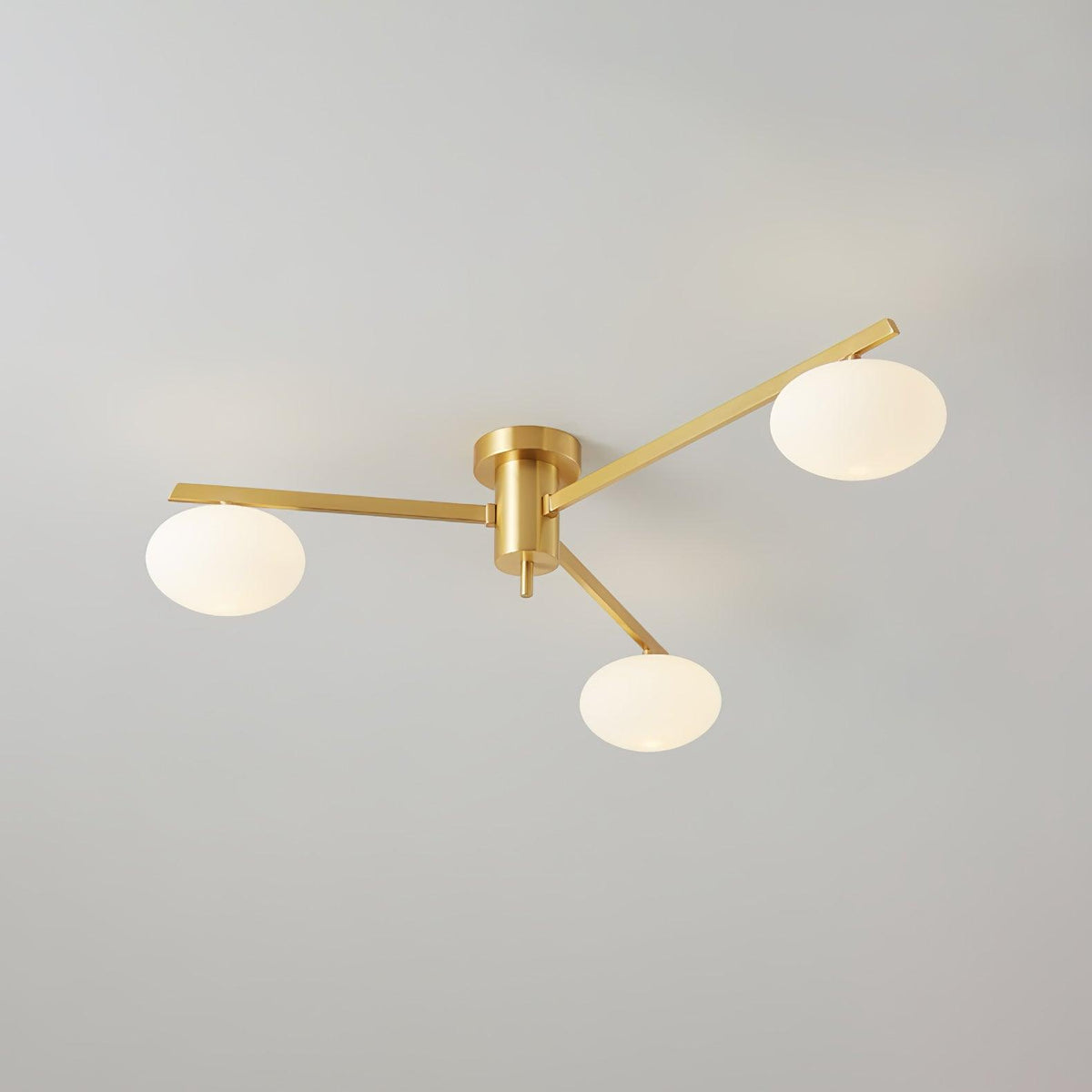Crarra Modern Ceiling Light
