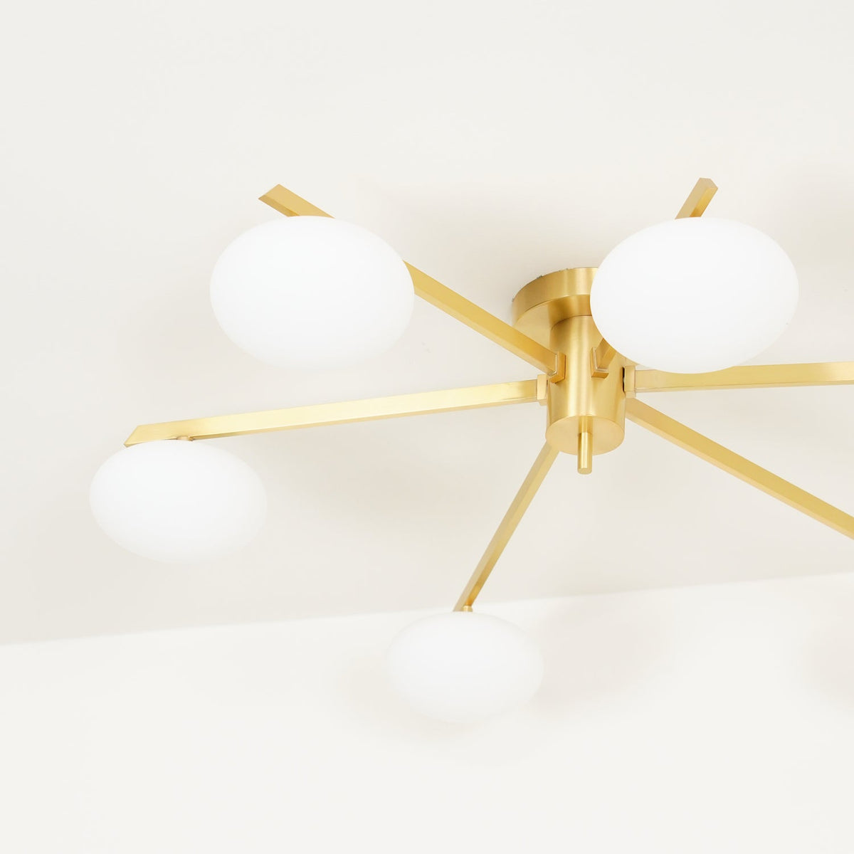 Crarra Modern Ceiling Light