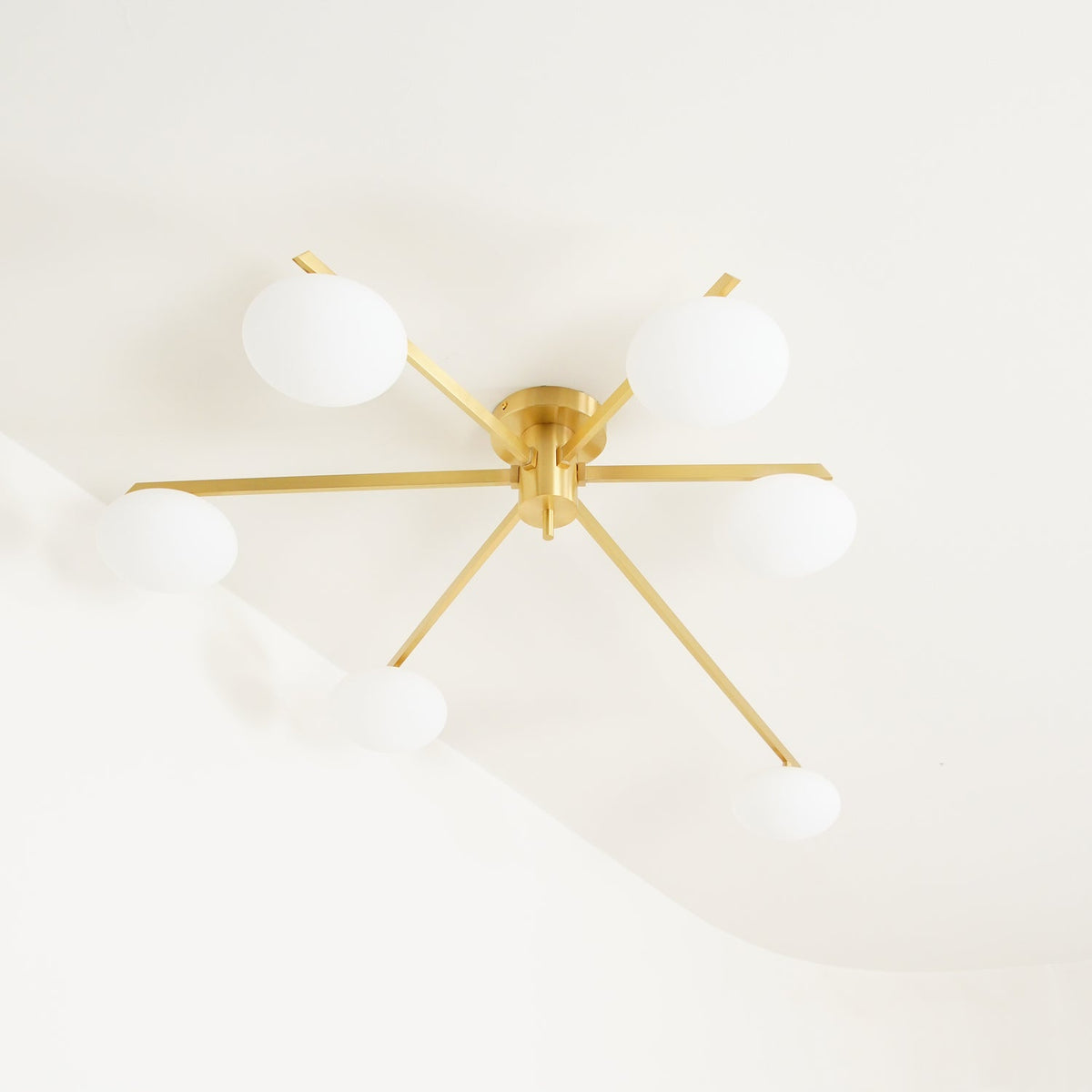 Crarra Modern Ceiling Light