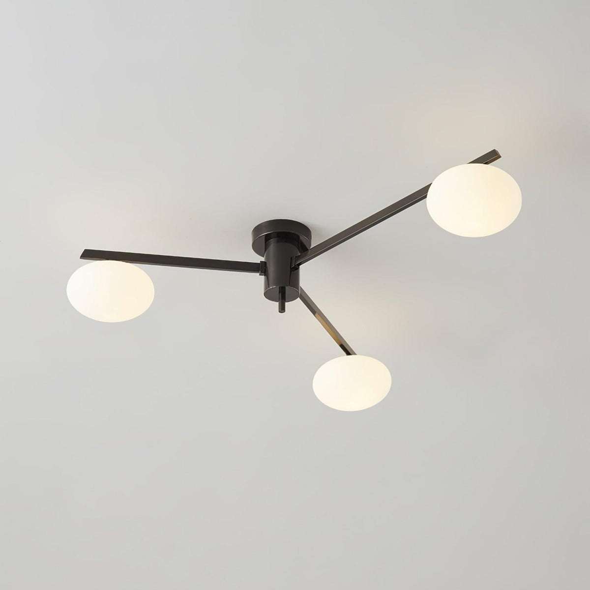 Crarra Modern Ceiling Light