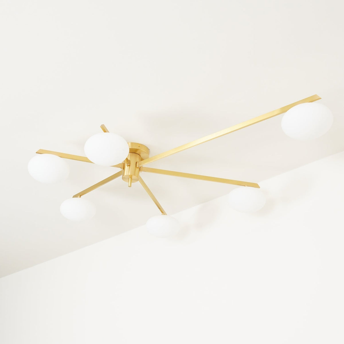 Crarra Modern Ceiling Light