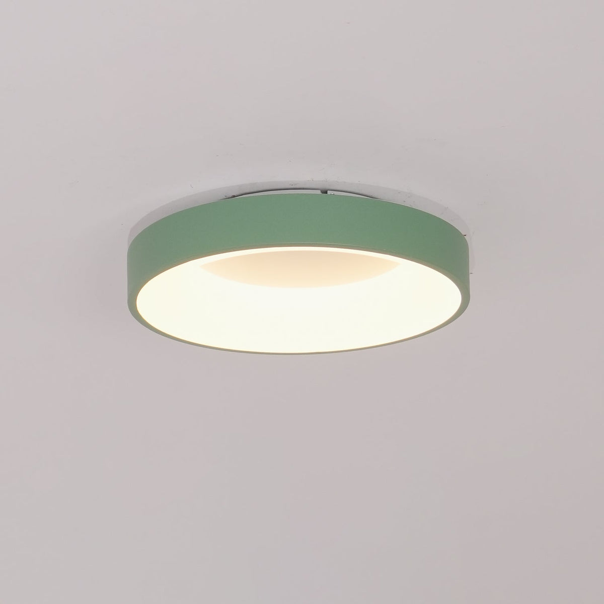 Sinnila Round Ceiling Light