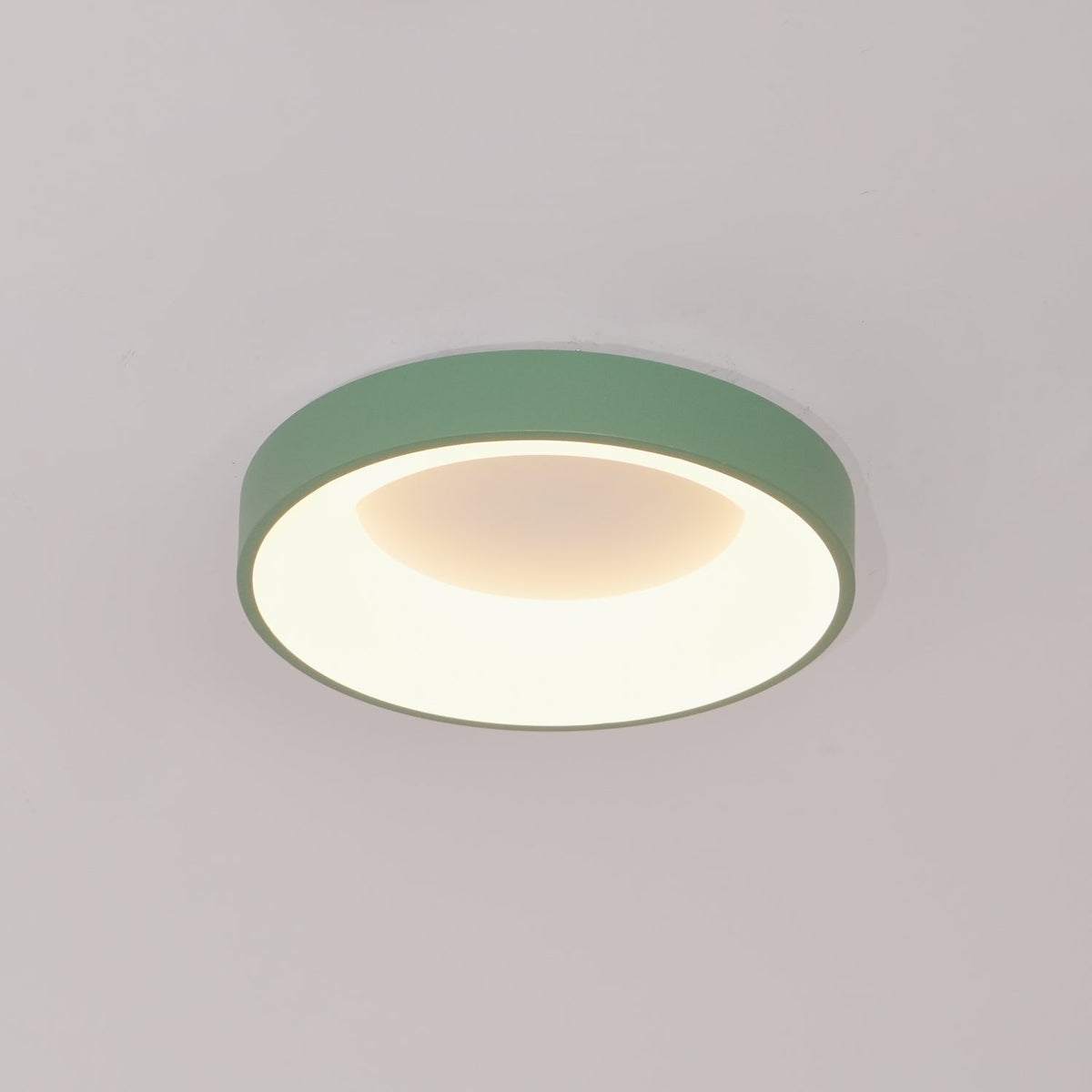 Sinnila Round Ceiling Light
