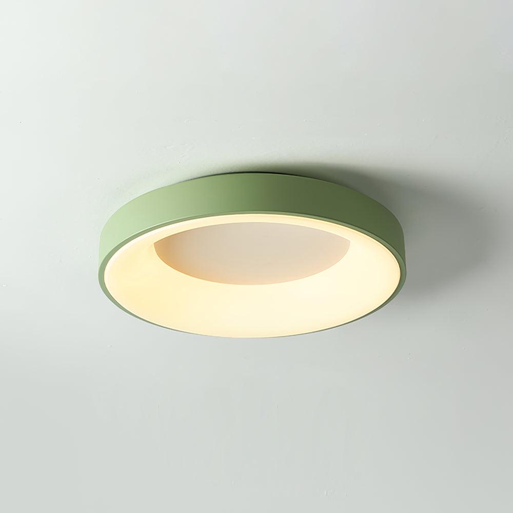 Sinnila Round Ceiling Light