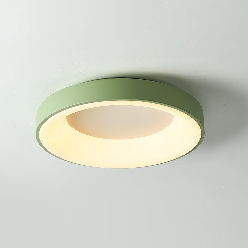 Sinnila Round Ceiling Light