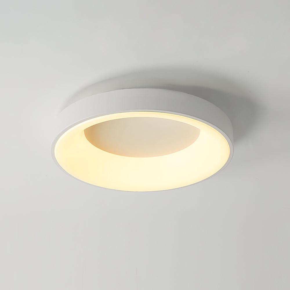 Sinnila Round Ceiling Light