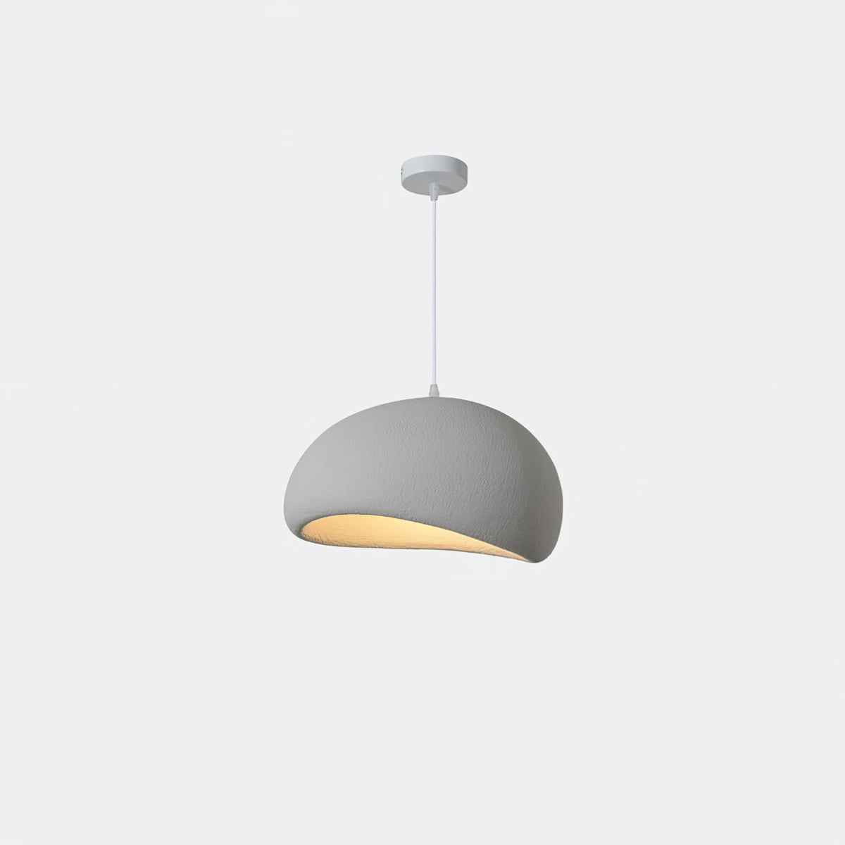Visterin Organic Chandelier