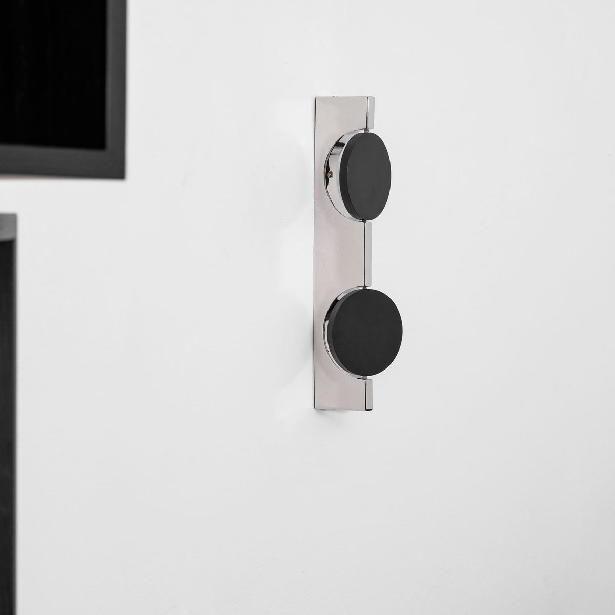 Daluro Sculptural Wall Light