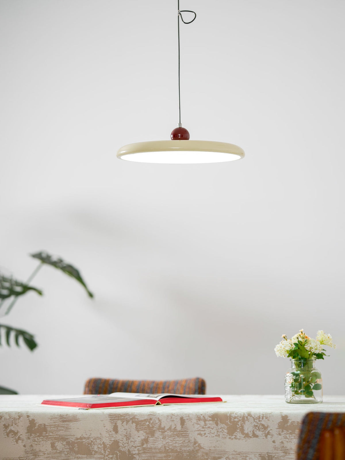 Bisor Modern Pendant Light