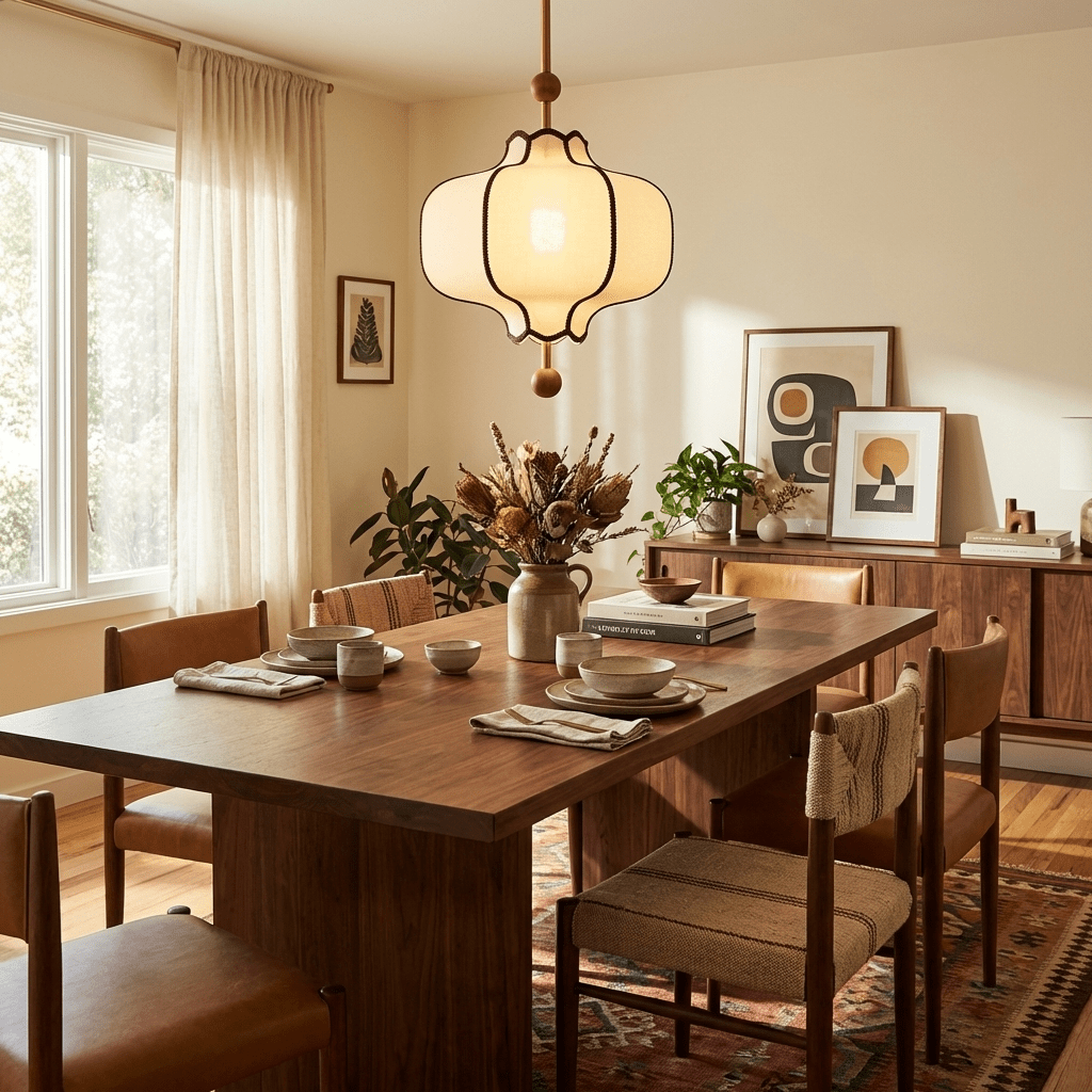 Sotolar Lantern Pendant Light